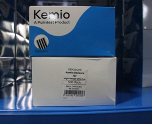 Kemio 余氯...