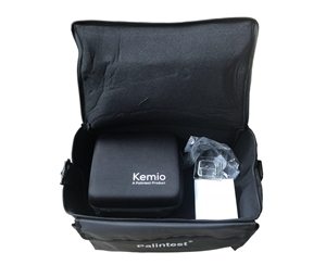 Kemio消毒...